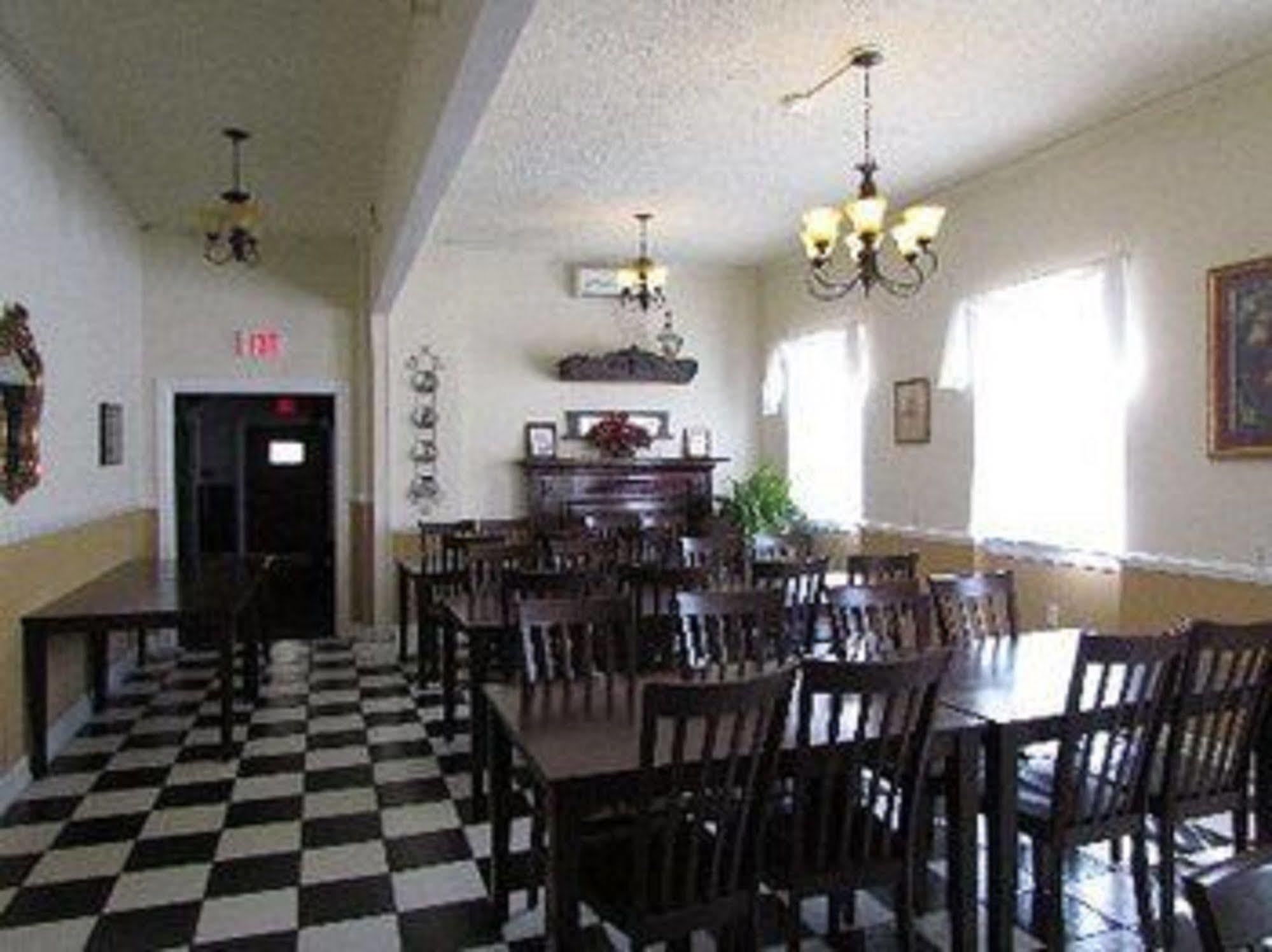 Macarthur Inn Narrows Restaurant foto